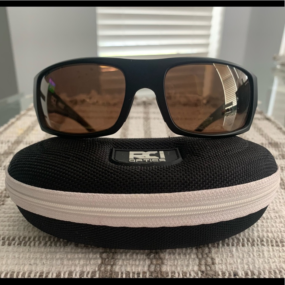 RCI OPTICS HELIUS 2.2 SUNGLASSES